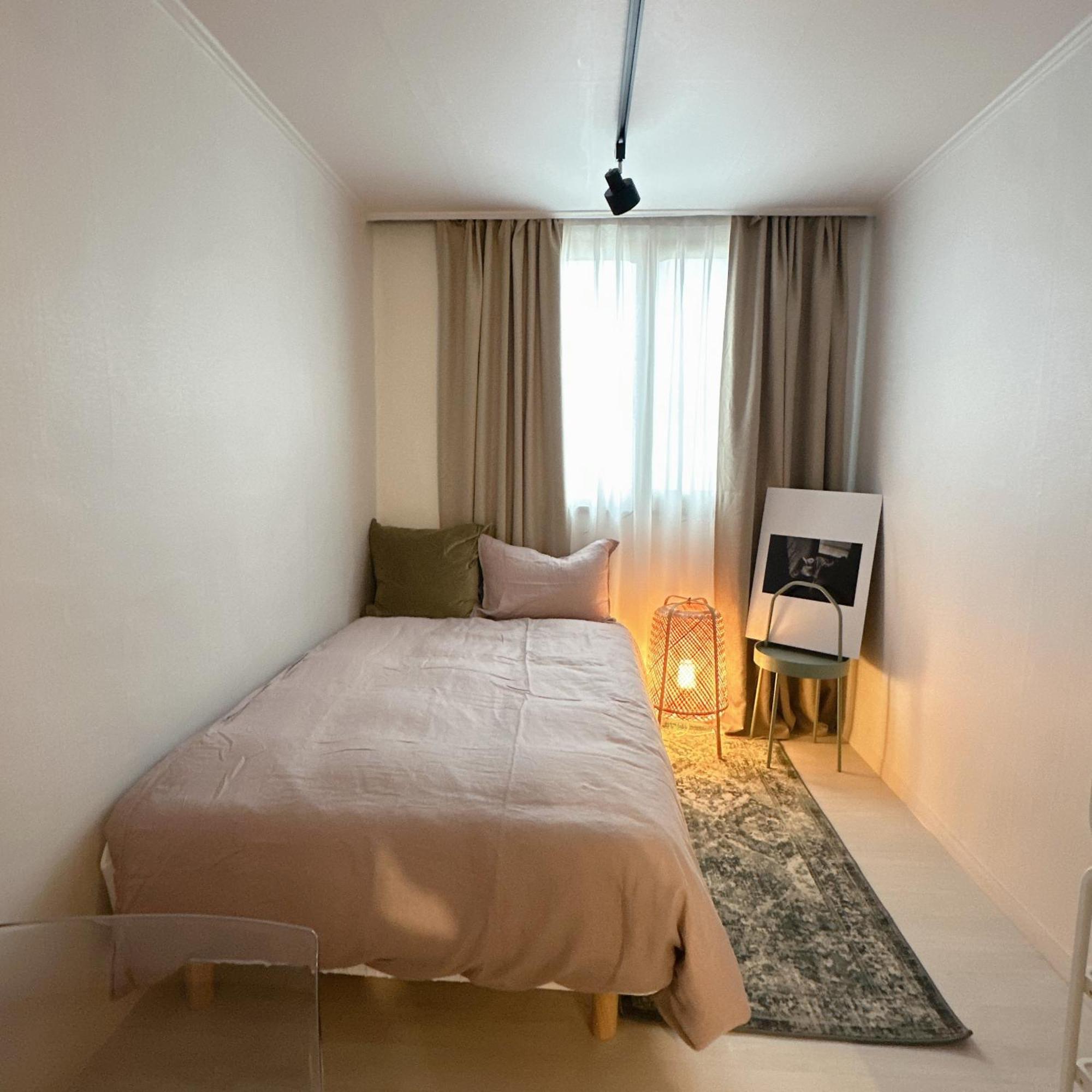 Guest house Sparrow House Seoul