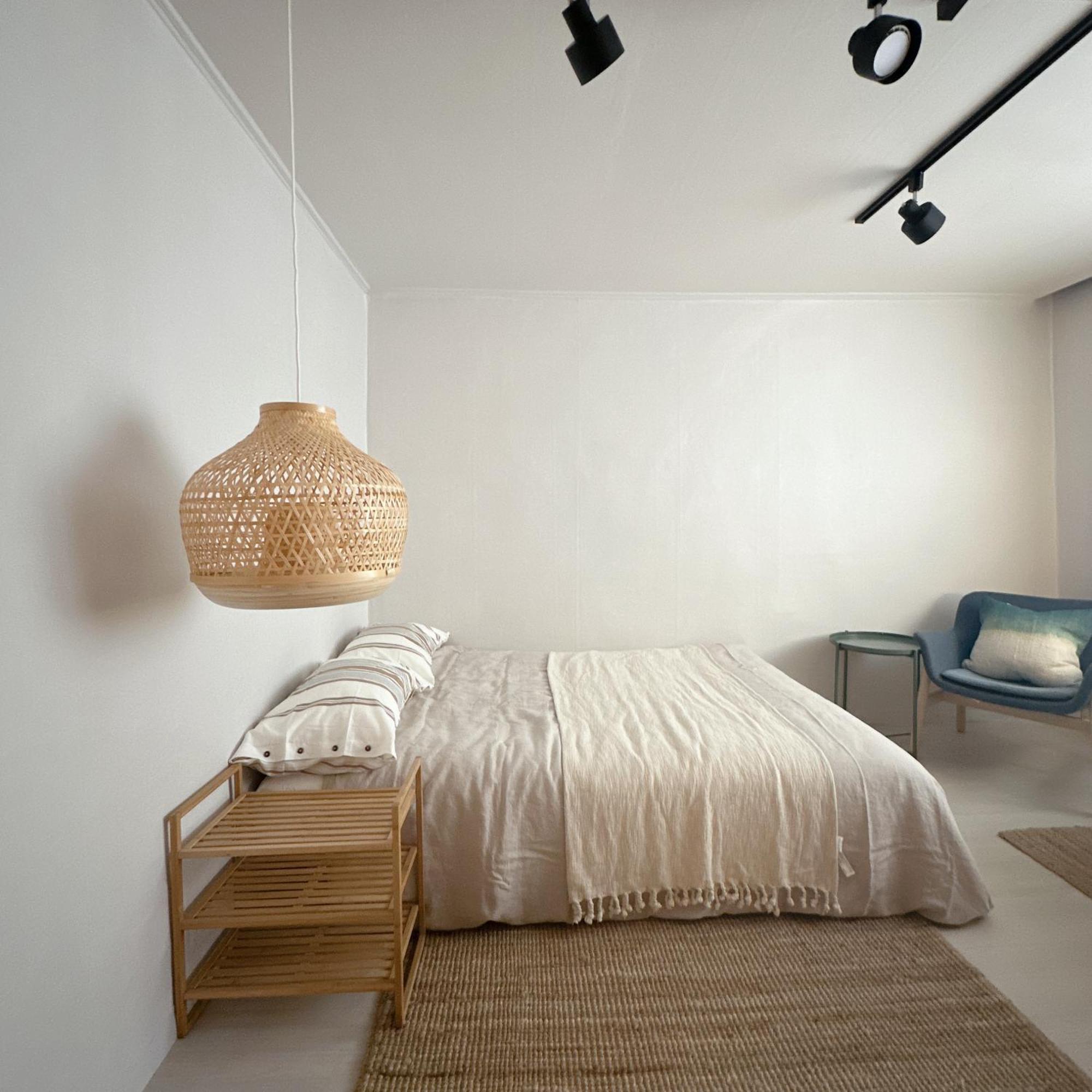 Sparrow House * Seoul