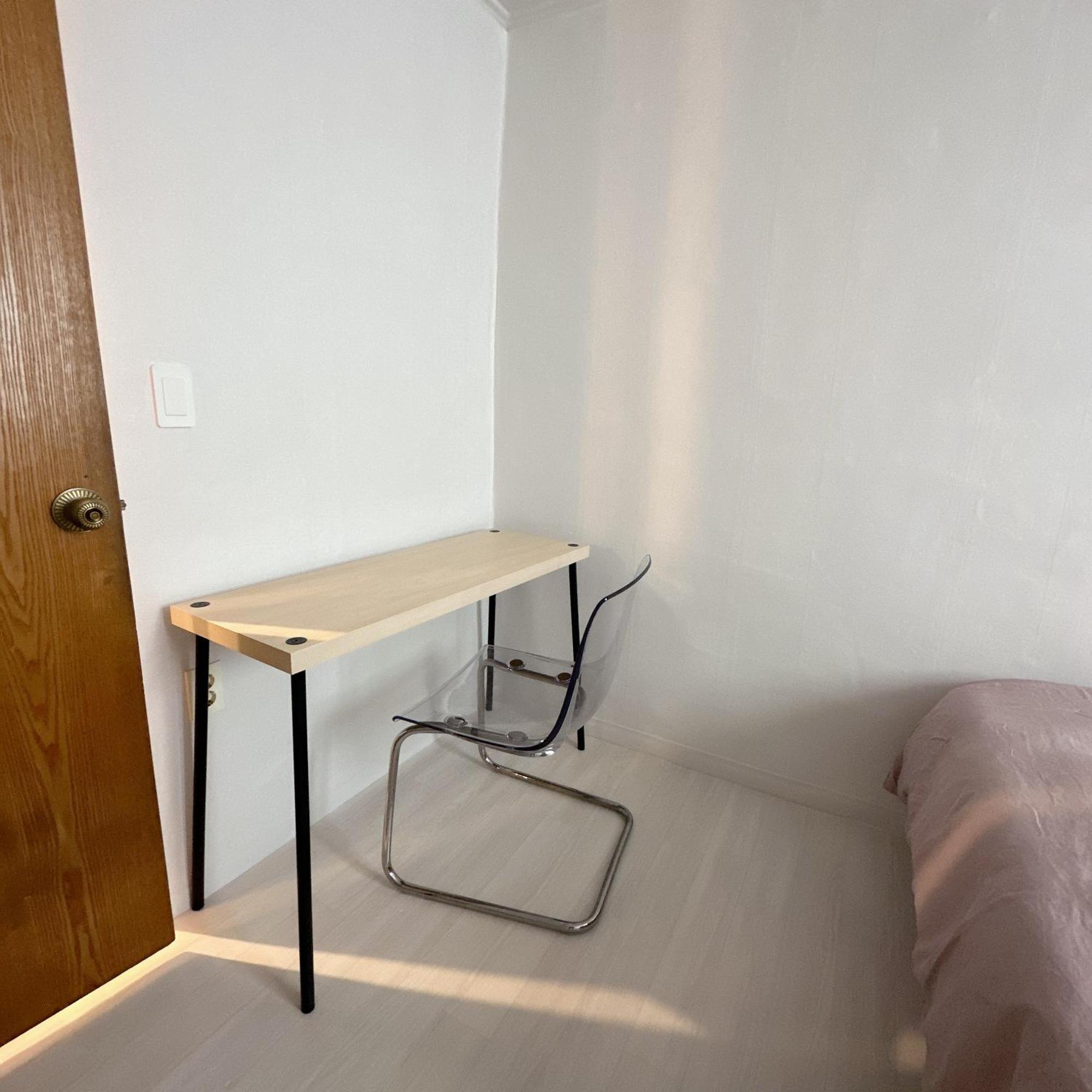 Sparrow House Guest house *