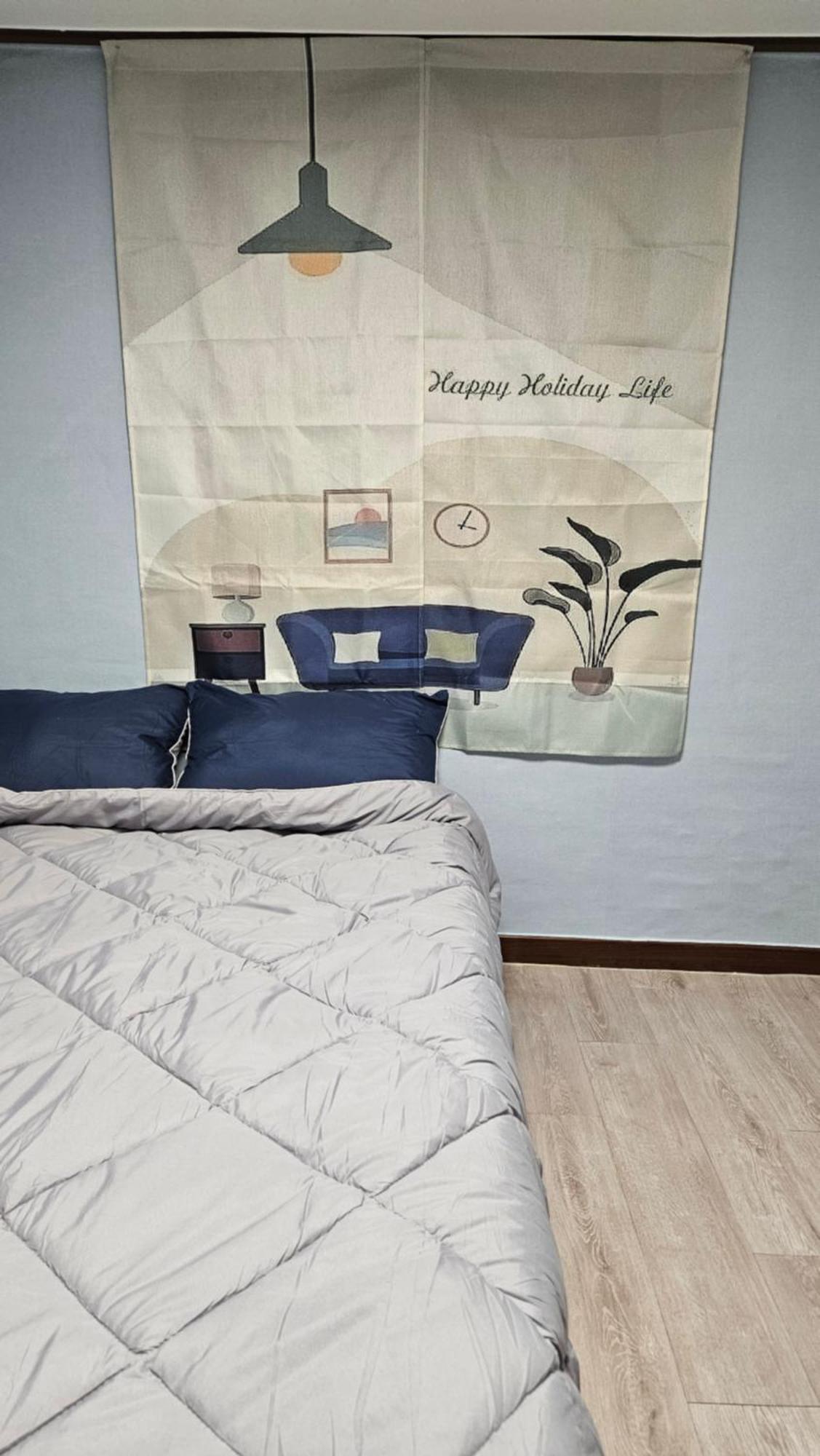 Aroma Hostel *