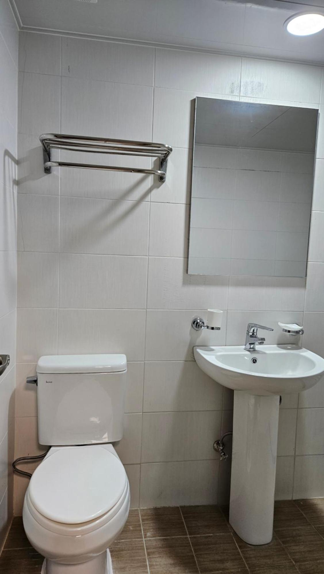 Hostel Aroma Seoul
