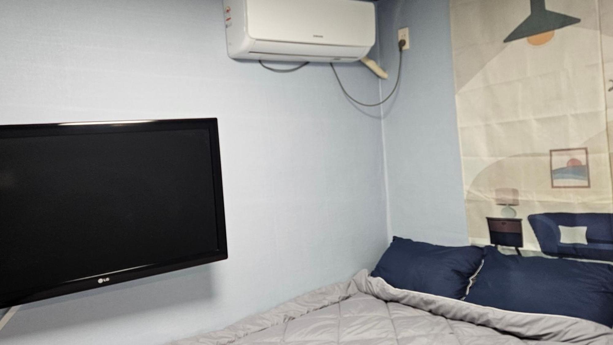 Aroma Hostel *