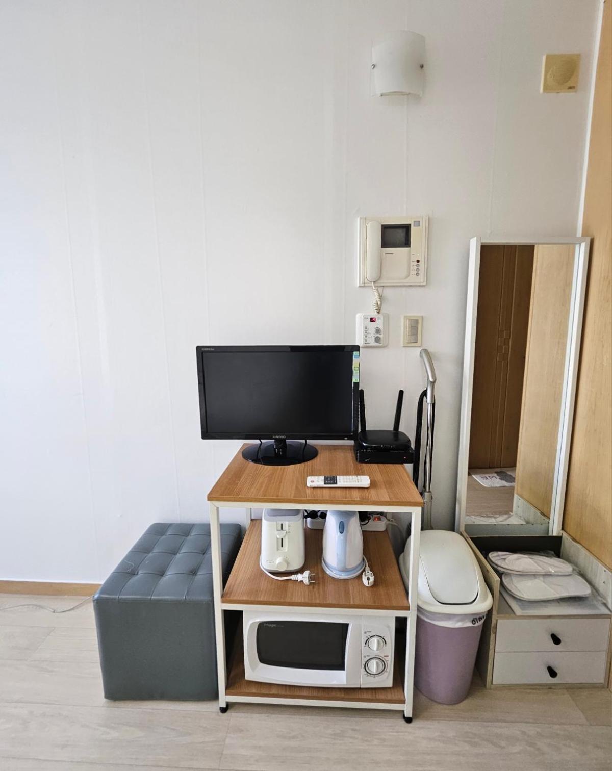 Apartamento Mh Stay#0 *