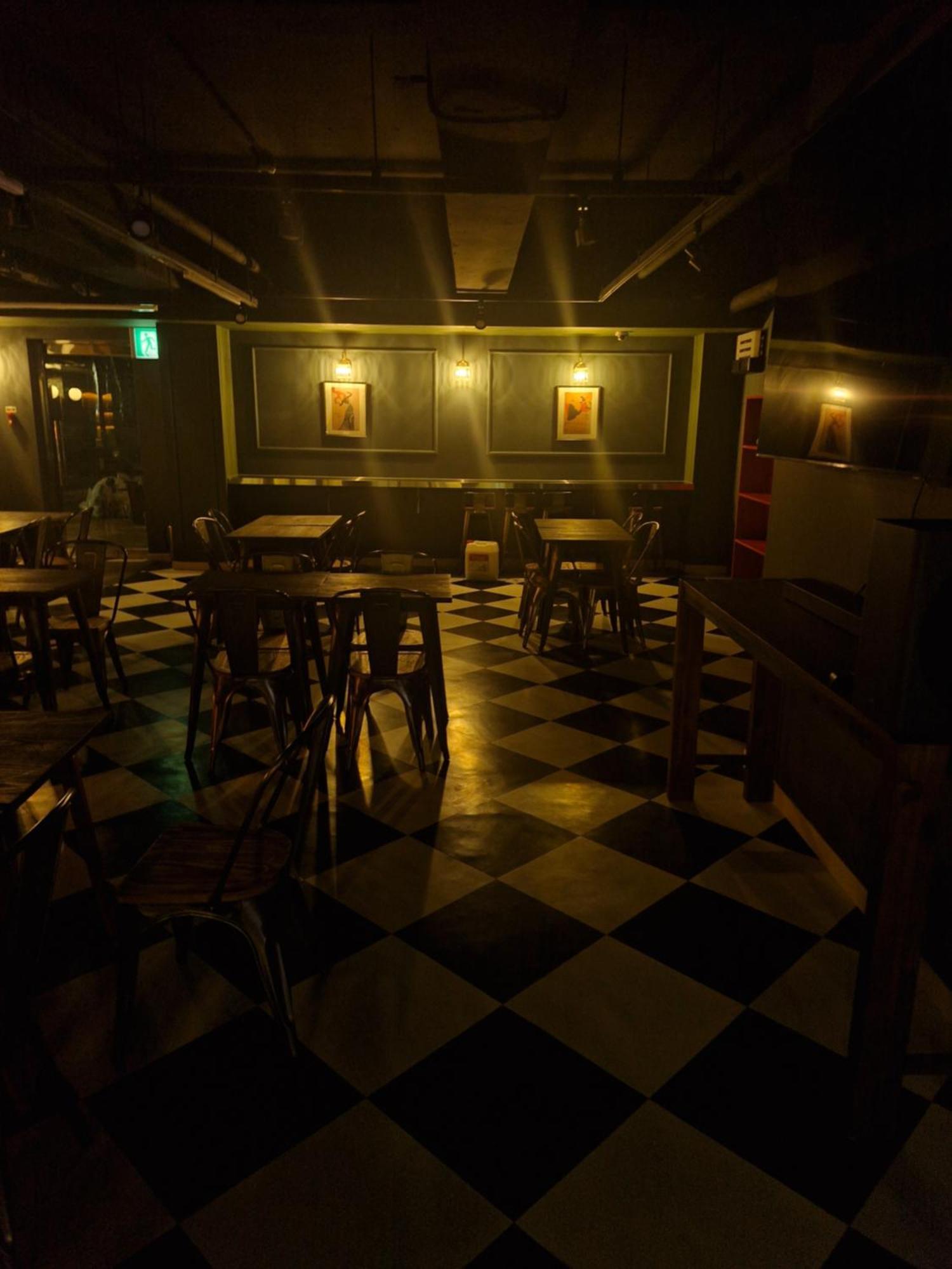 Hostel Bluedot Poshtel Seoul