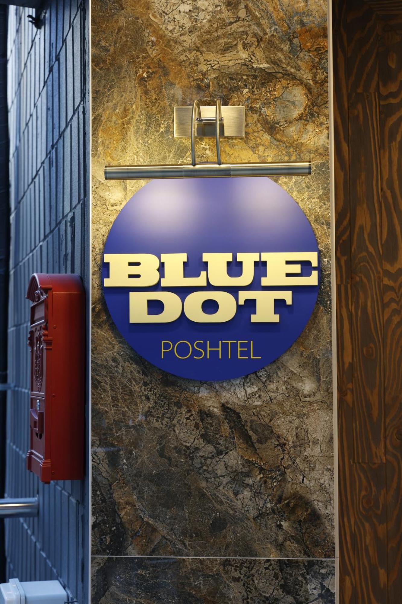 Bluedot Poshtel