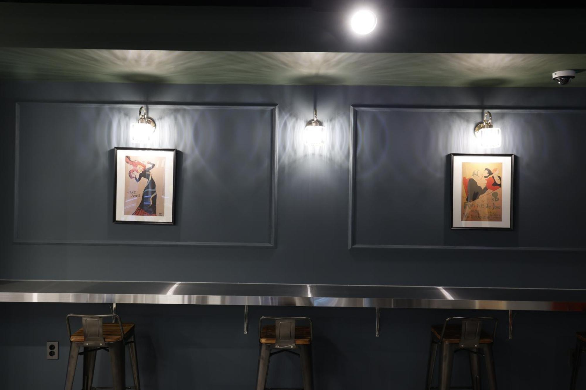 Bluedot Poshtel Seoul