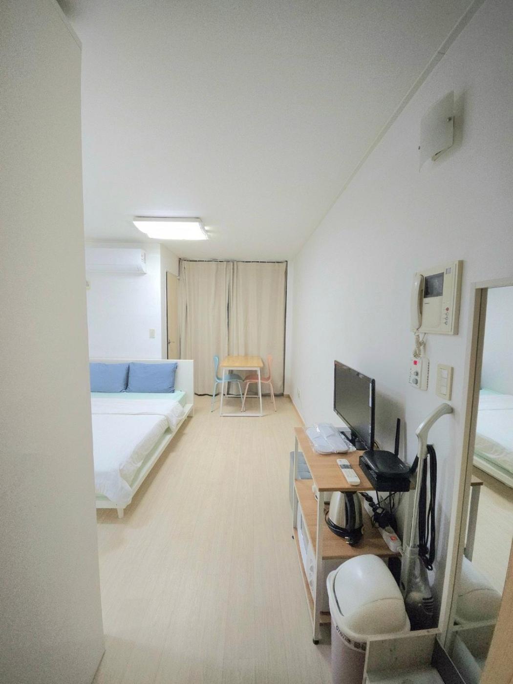 Mh Stay#0 Apartamento