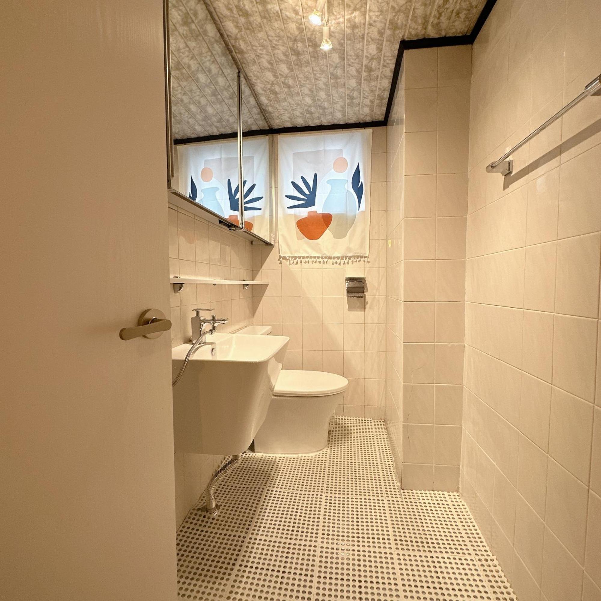 Sparrow House Guest house Seoul