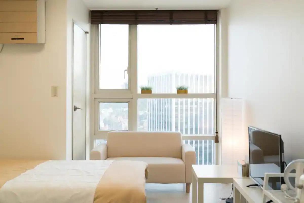 Apartamento Mh Stay#0