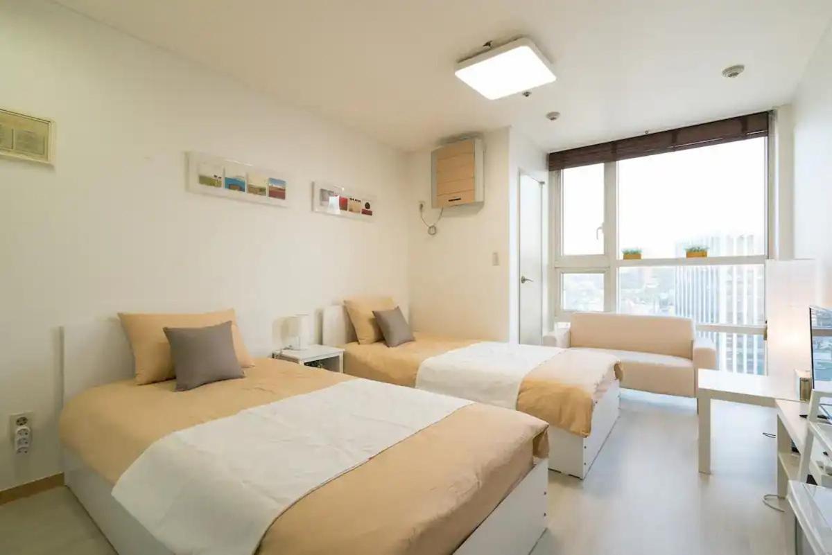 Apartamento Mh Stay#0 *