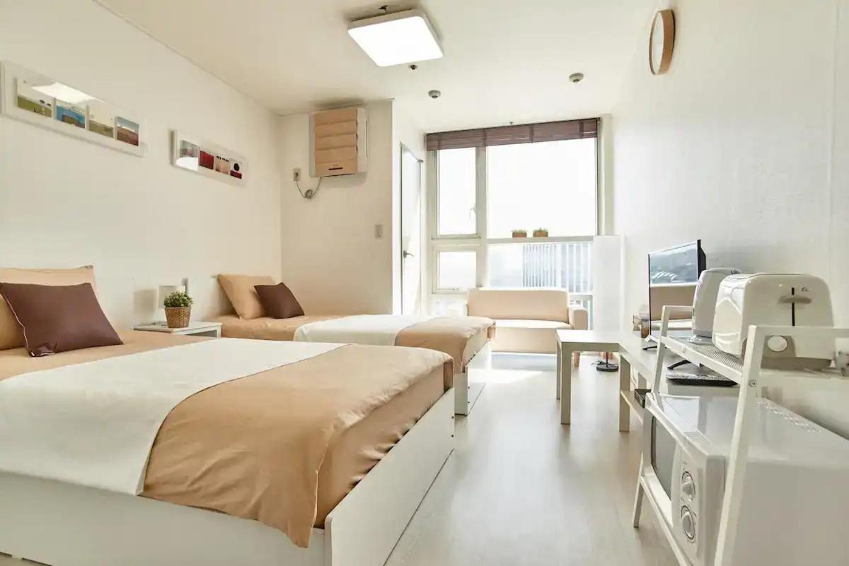 Apartamento Mh Stay#0 Seul