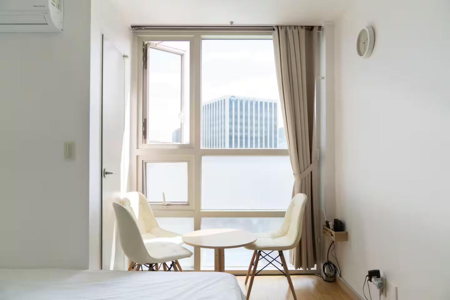 Apartamento Mh Stay#0 Seul