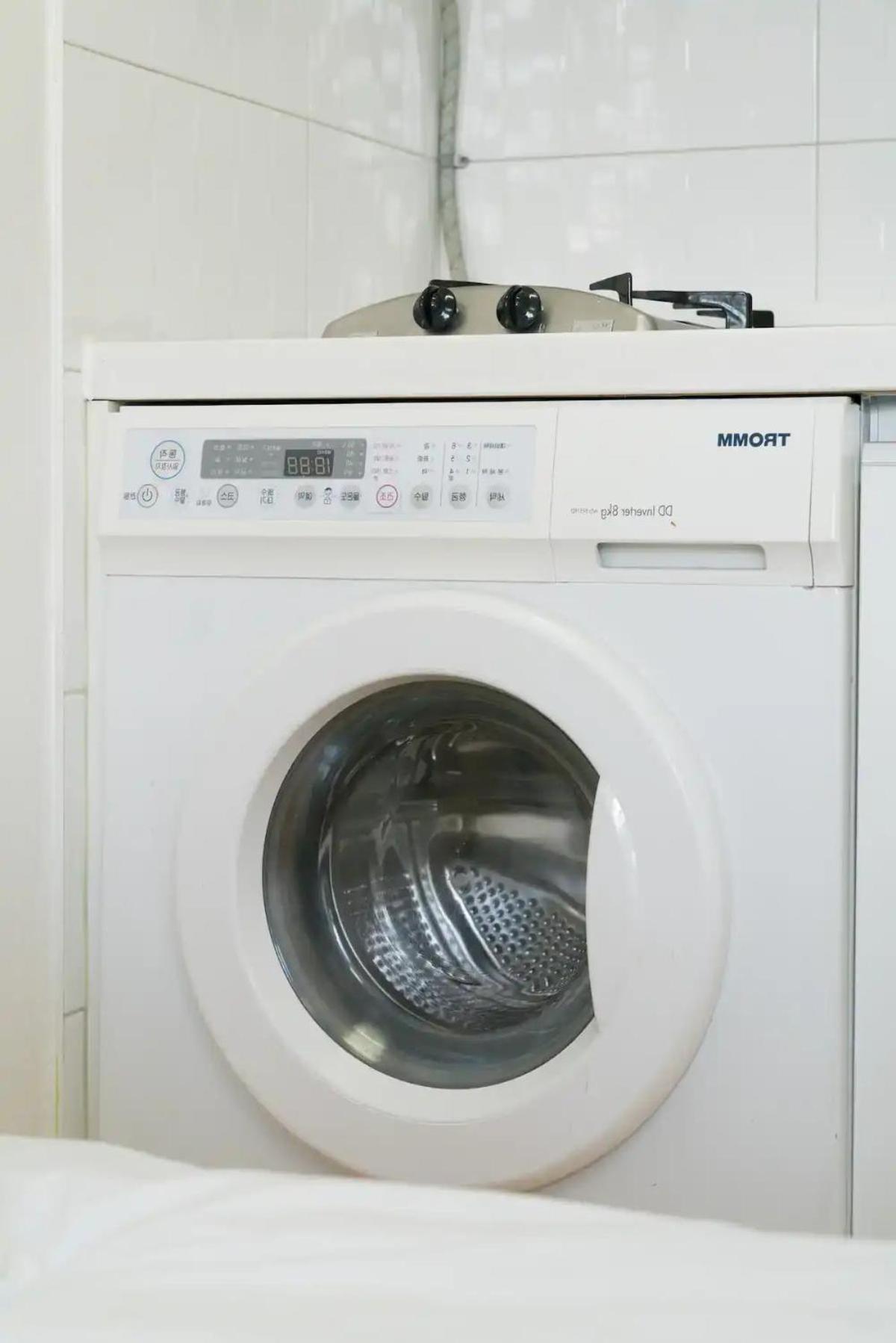 Apartamento Mh Stay#0 *