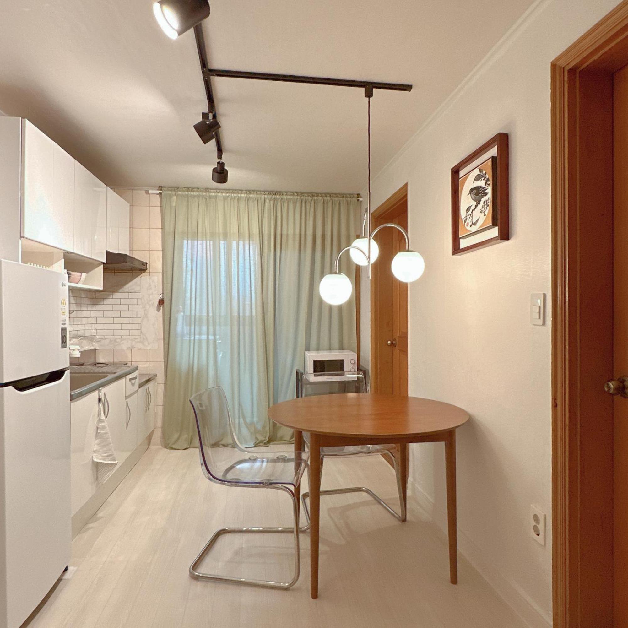 Guest house Sparrow House Seoul