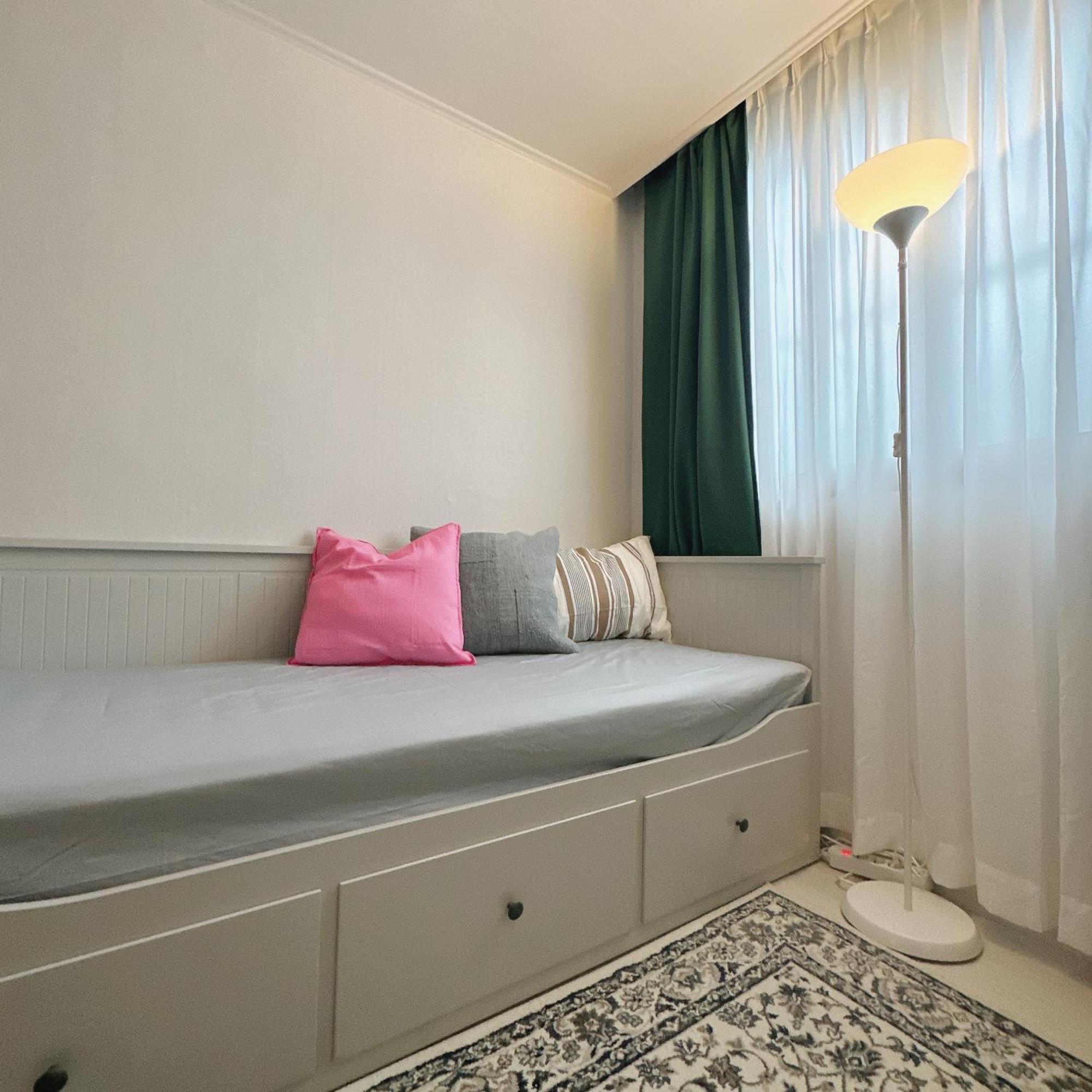 Sparrow House Guest house Seoul