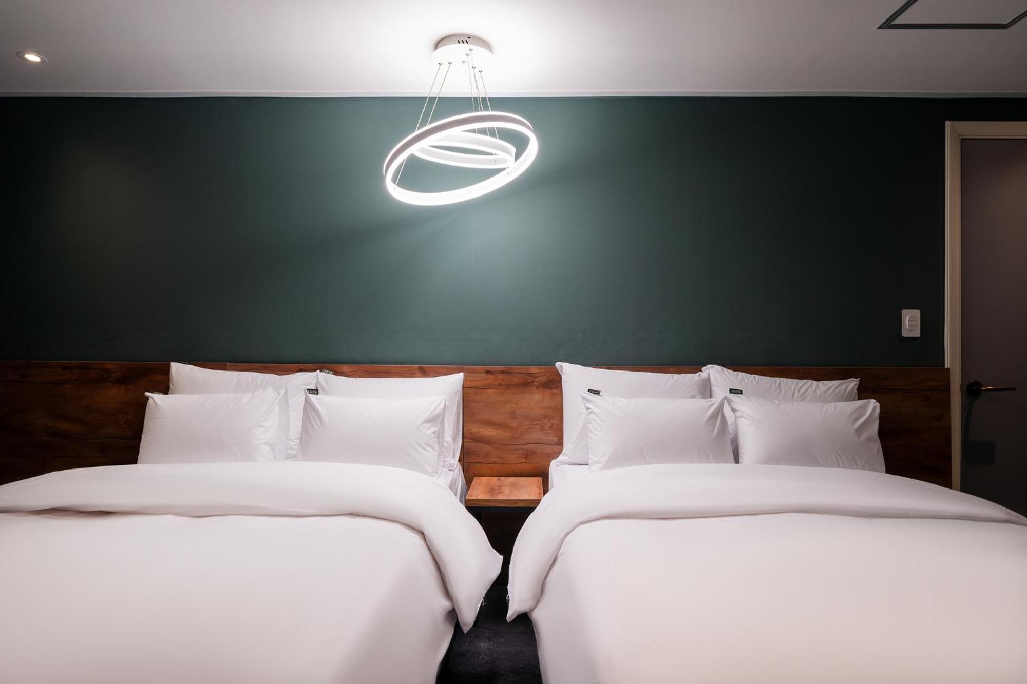 Hotel Yongsan