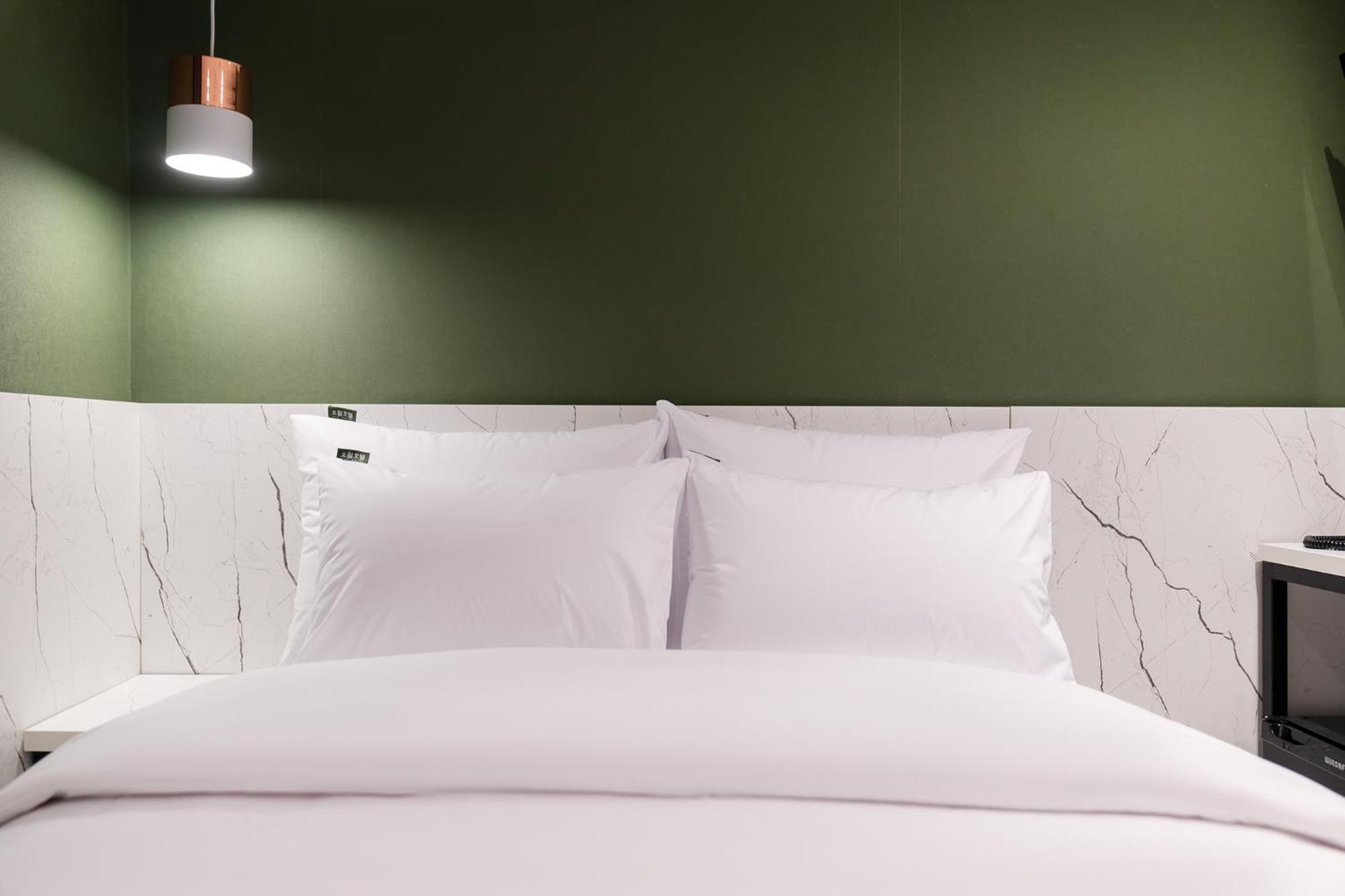Hotel Yongsan 3*