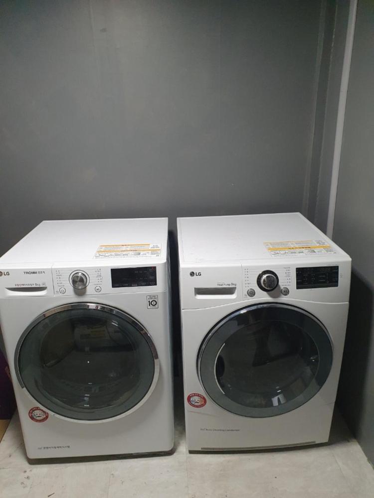 Capsule hotel Sunshinhongdeuni-men Only *
