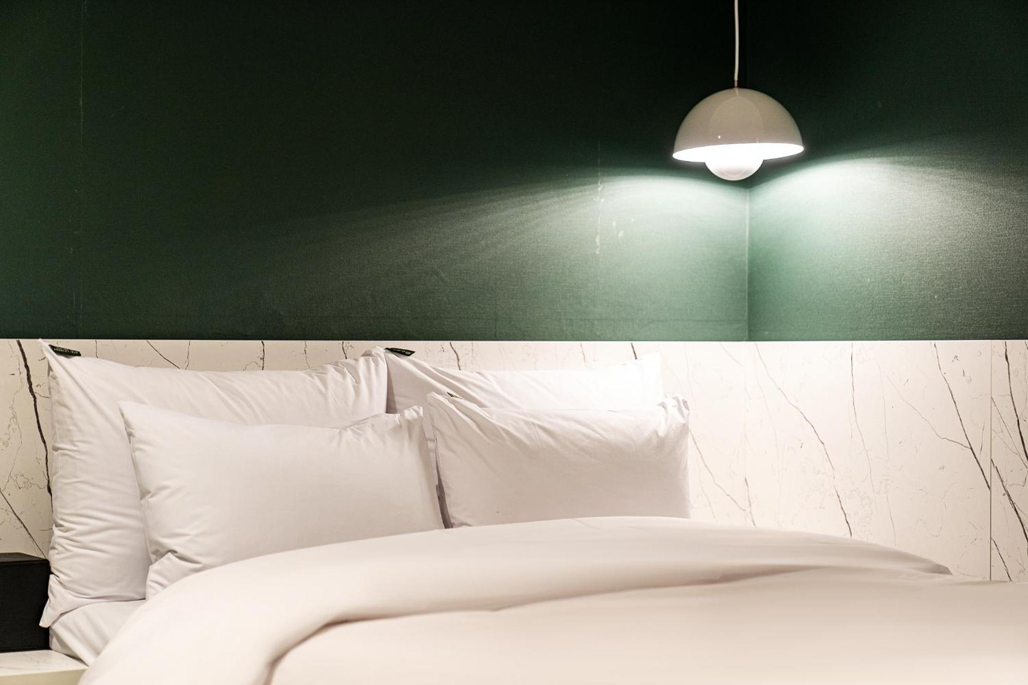 Yongsan Hotel Seoul