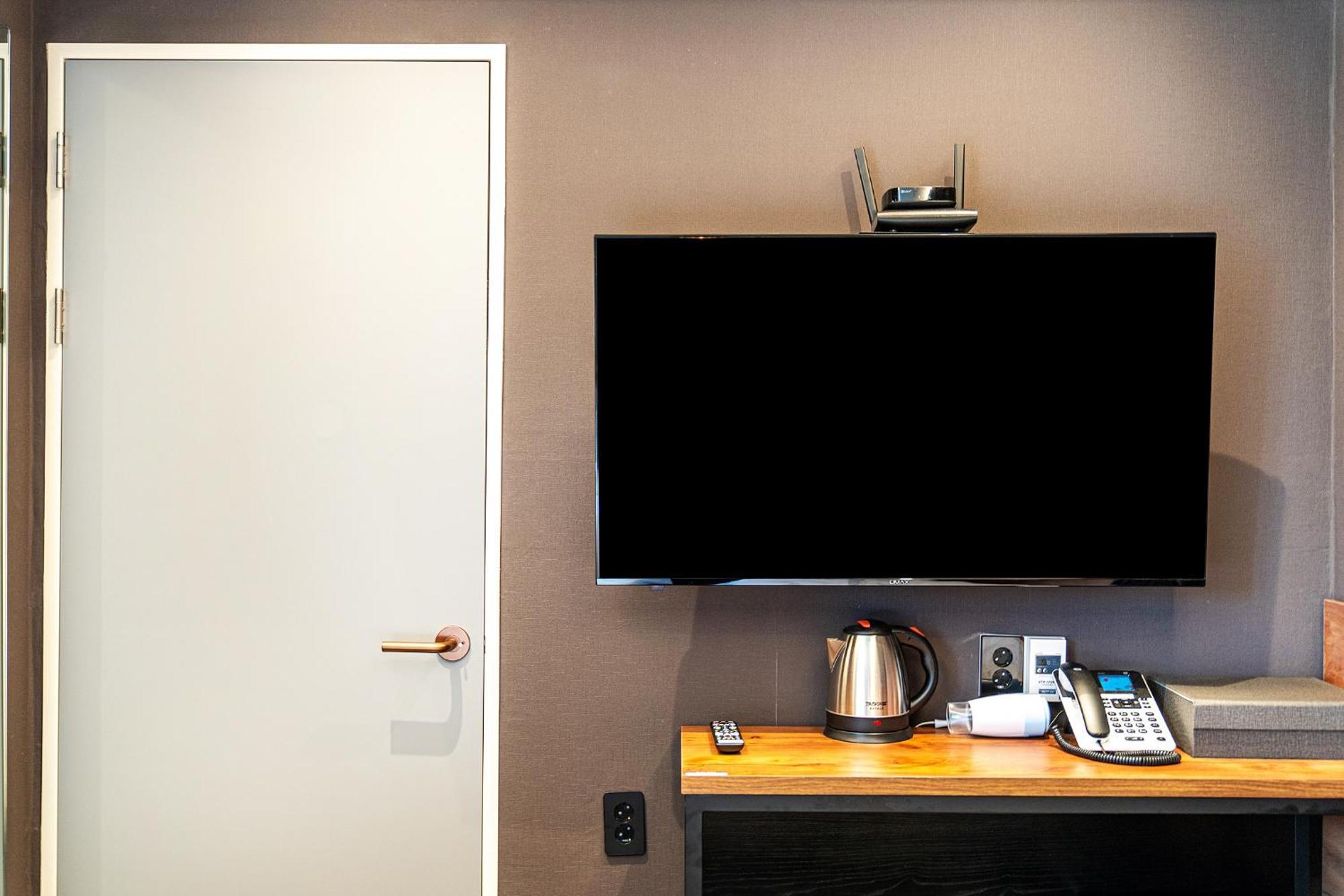 Yongsan Hotel 3*
