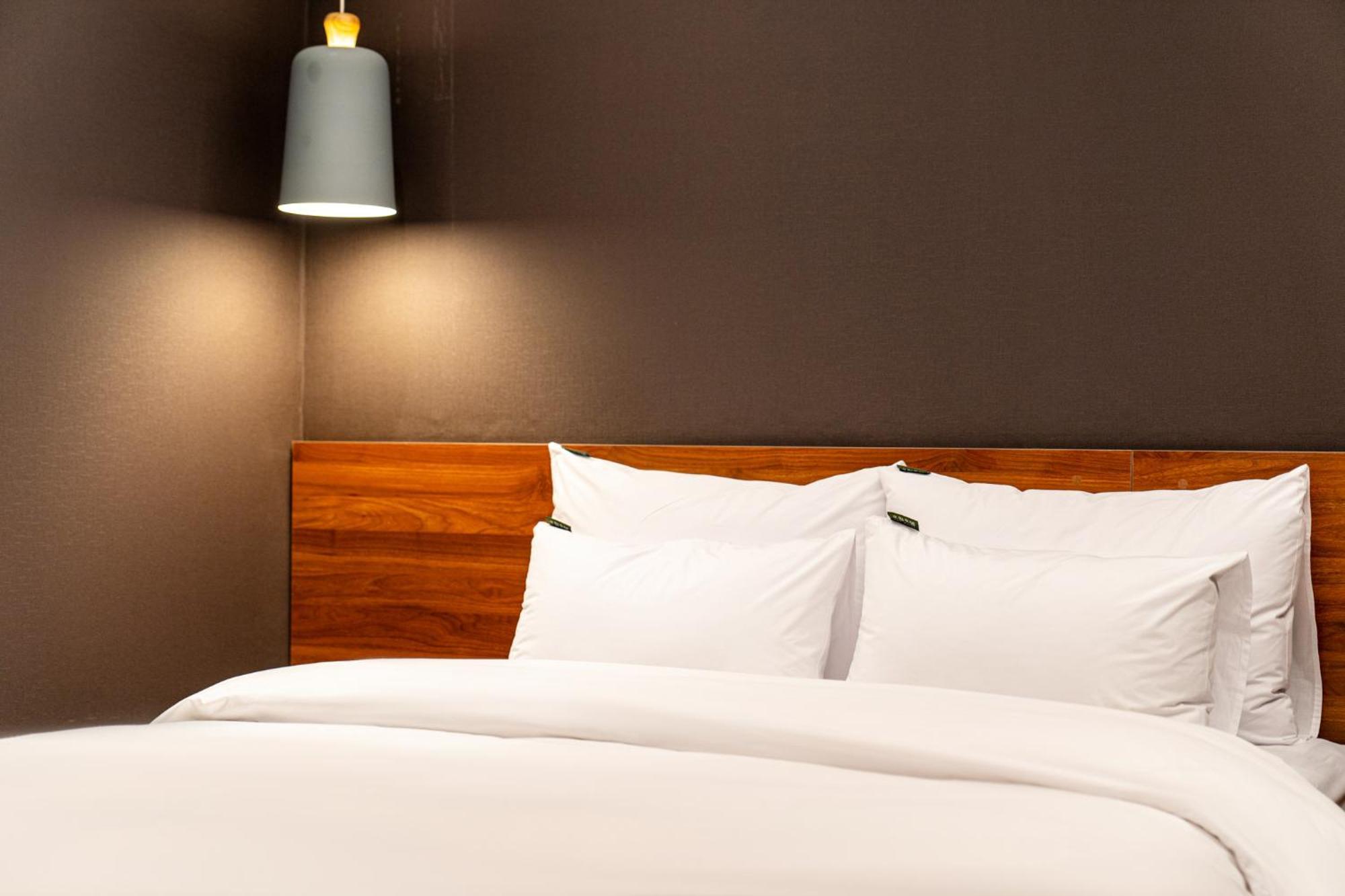 Hotel Yongsan Seoul