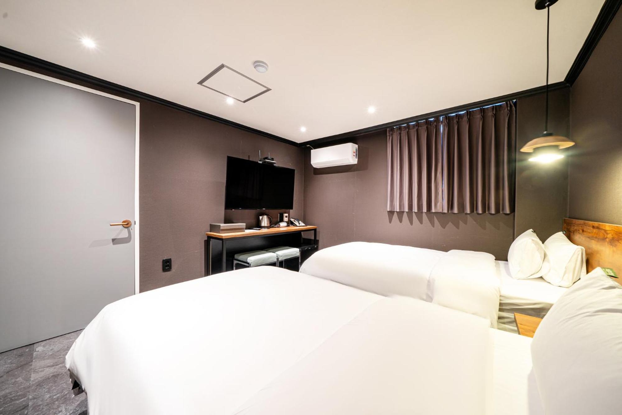 Yongsan 3* Seoul