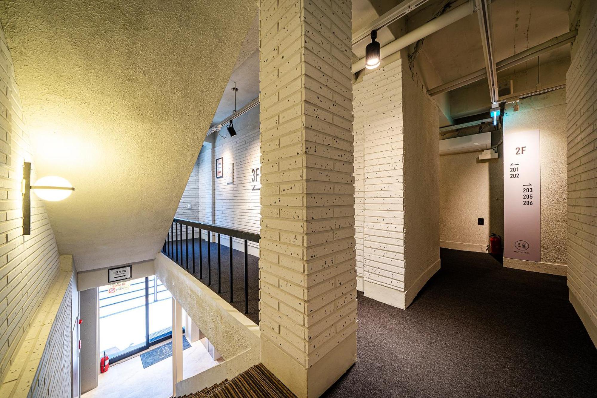 Hotel Yongsan
