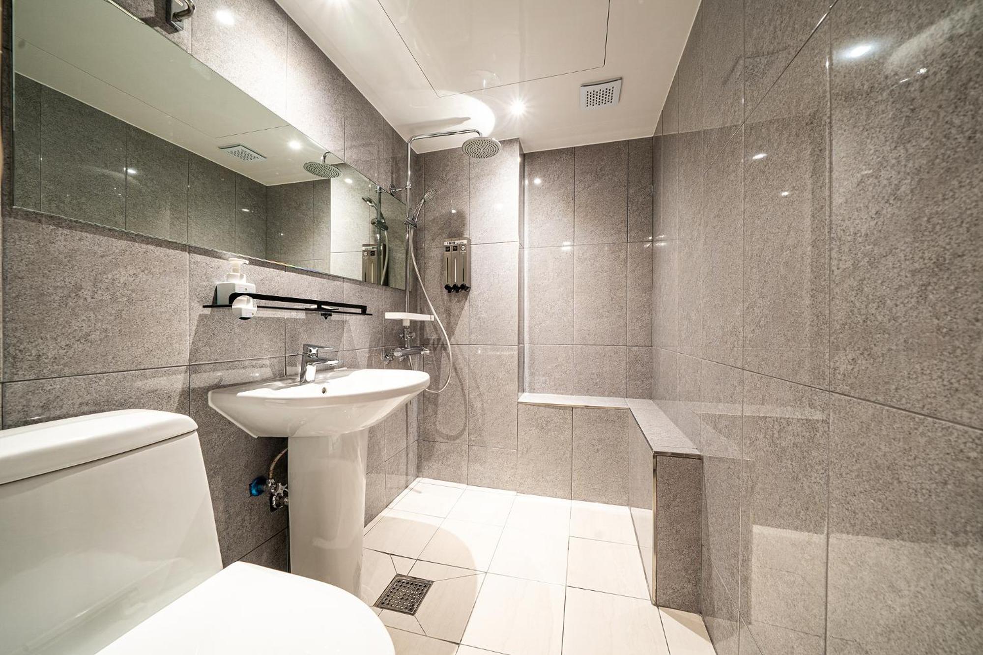 Yongsan Hotel Seoul