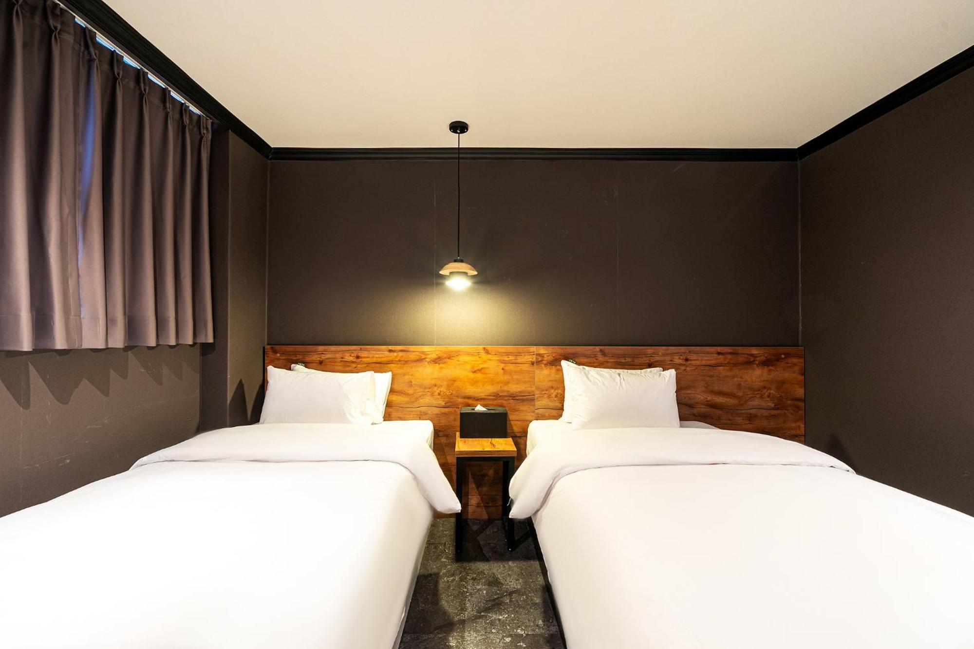 Yongsan Hotel