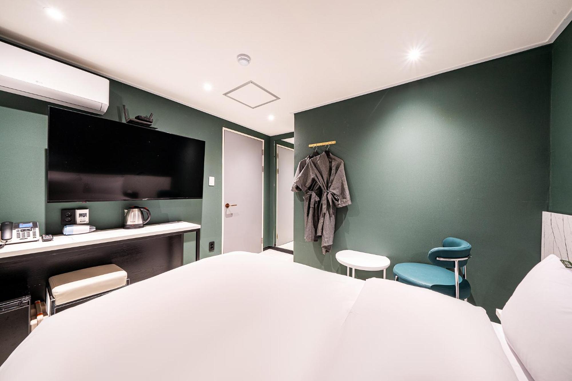 Hotel Yongsan Seoul