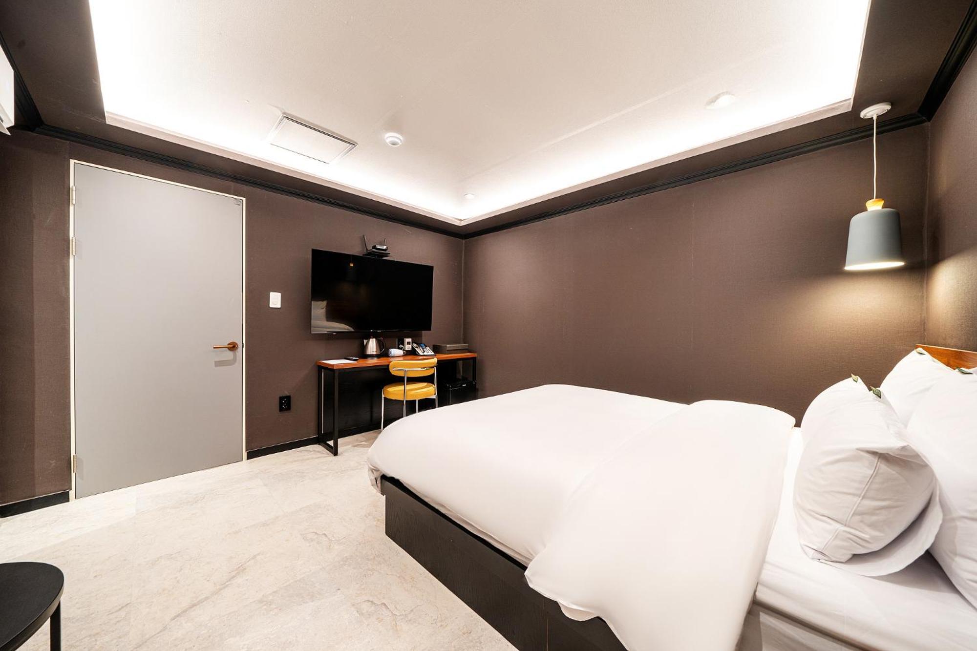 Hotel Yongsan