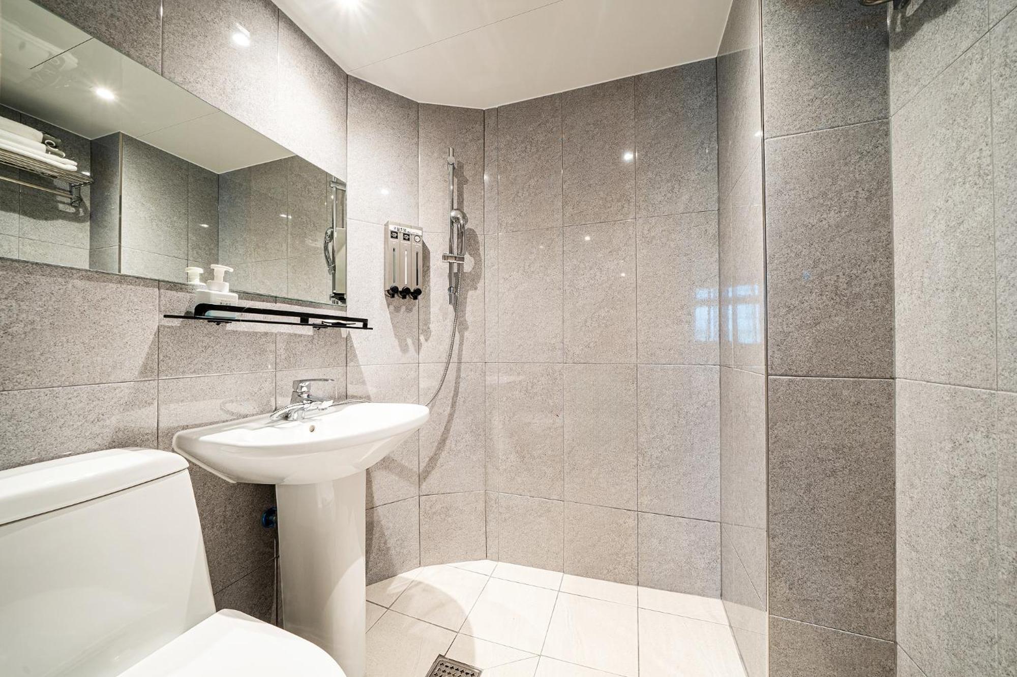 Yongsan Hotel Seoul
