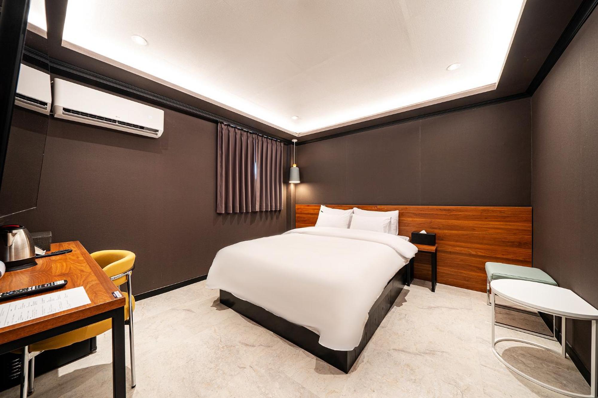 Hotel Yongsan Seoul