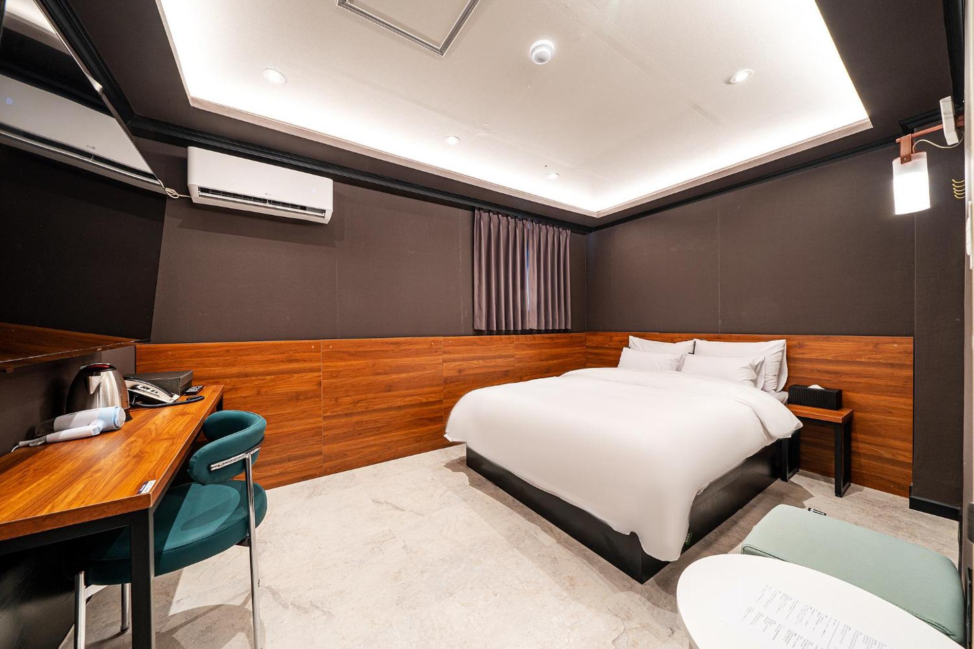 Yongsan 3* Seoul