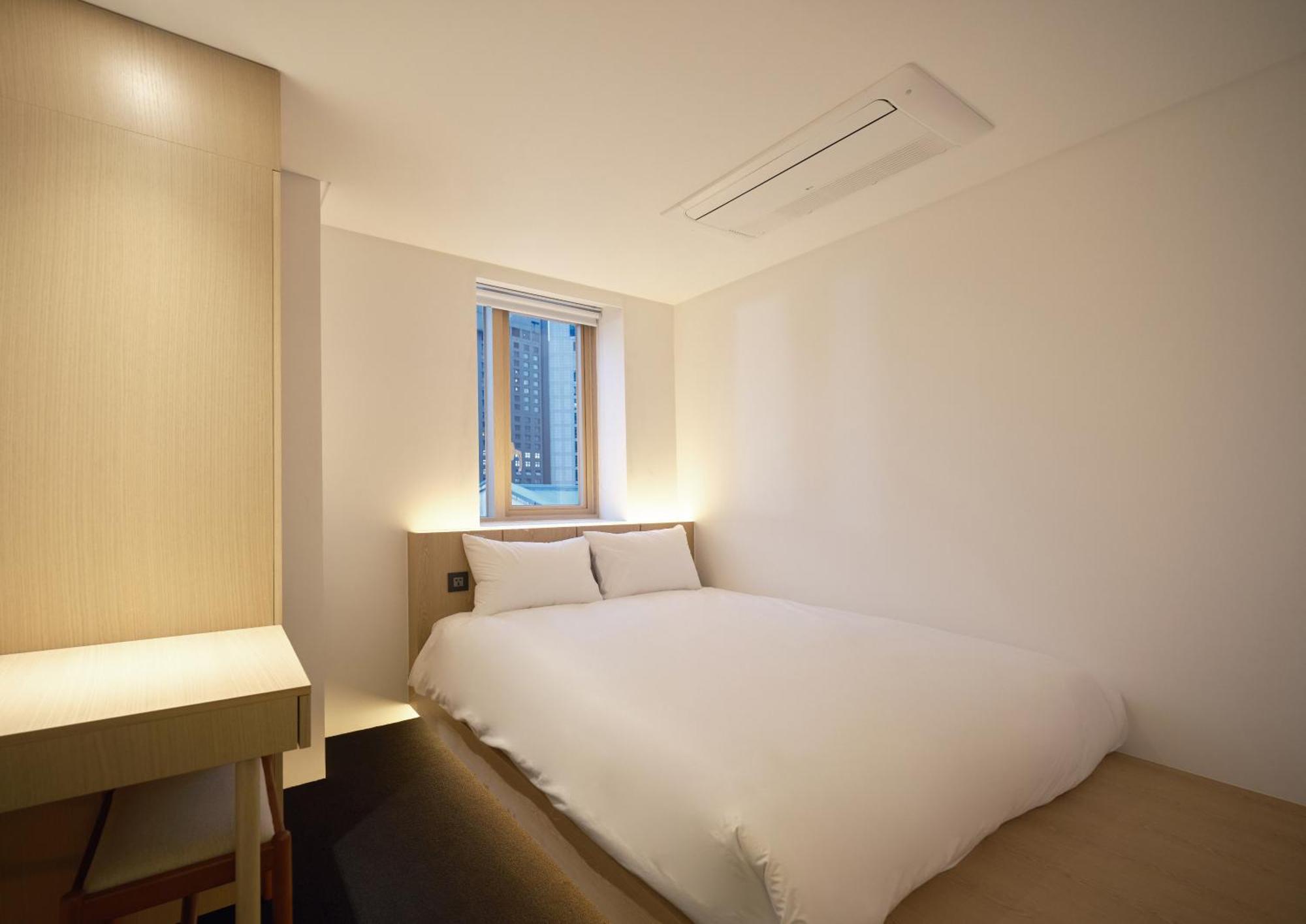Hotel Uh Deoksugung