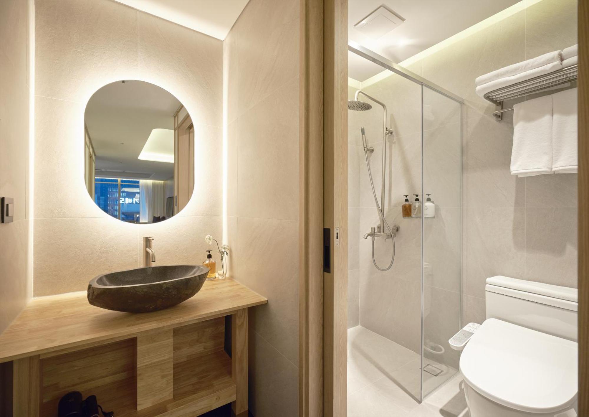 Hotel Uh Deoksugung *