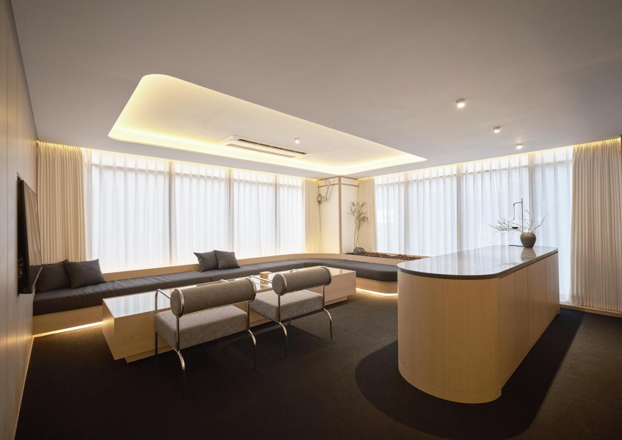Hotel Uh Deoksugung Seoul