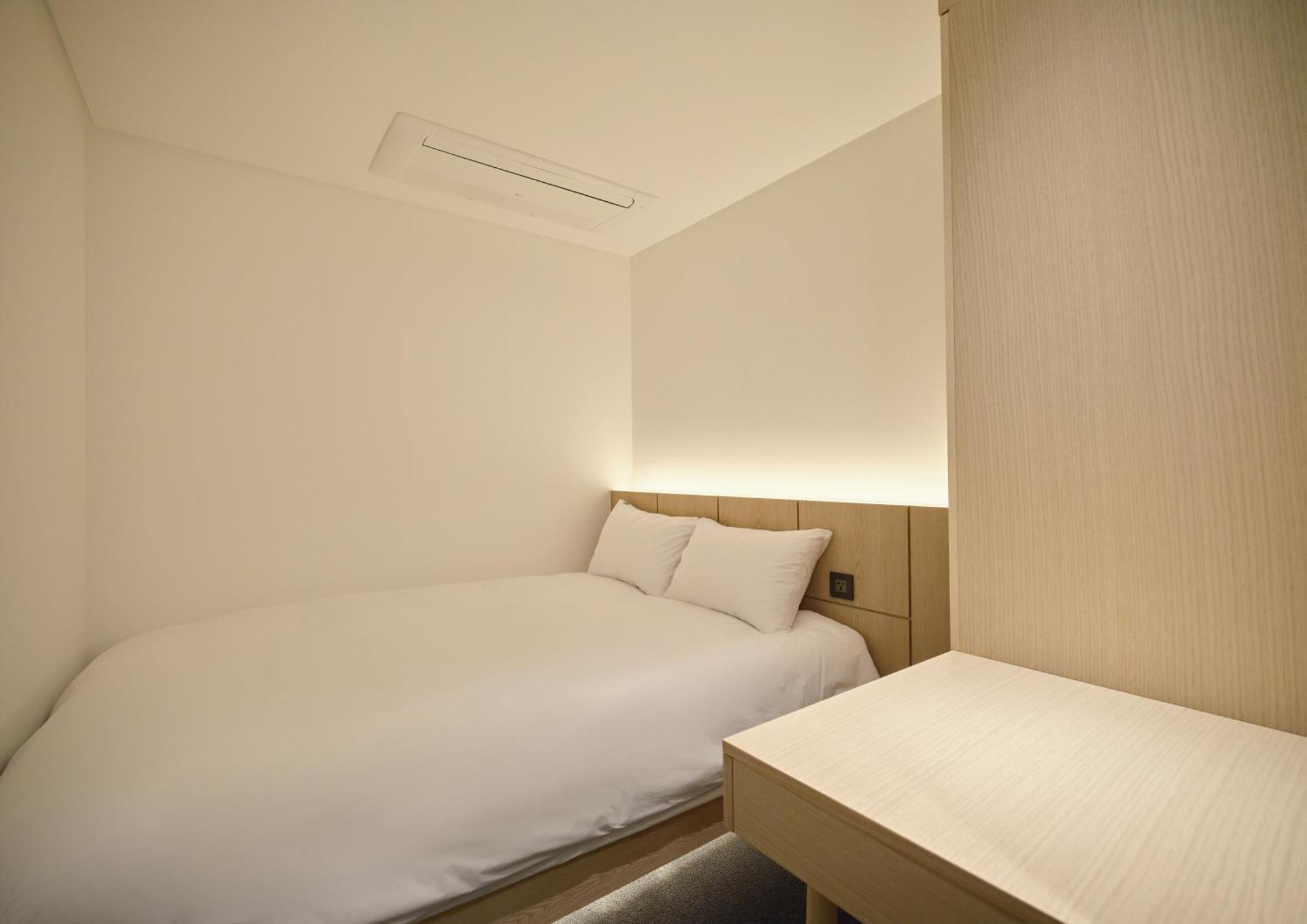 Hotel Uh Deoksugung