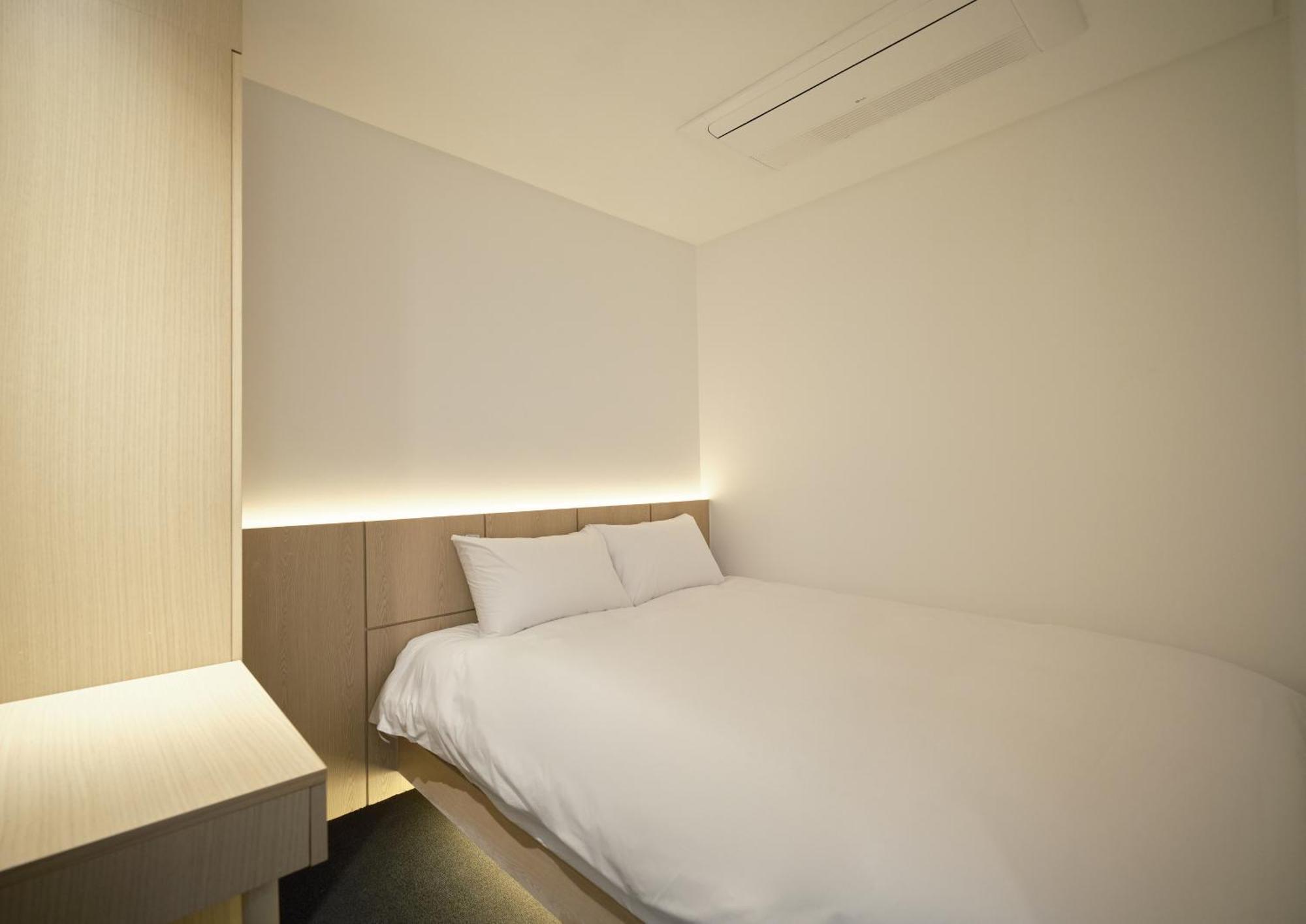 Hotel Uh Deoksugung *