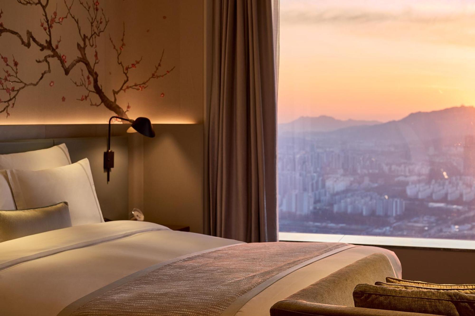 Hotel Signiel 5*