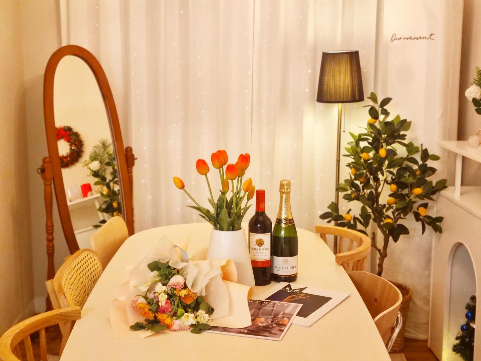 Jamsil Heaven Apartamento