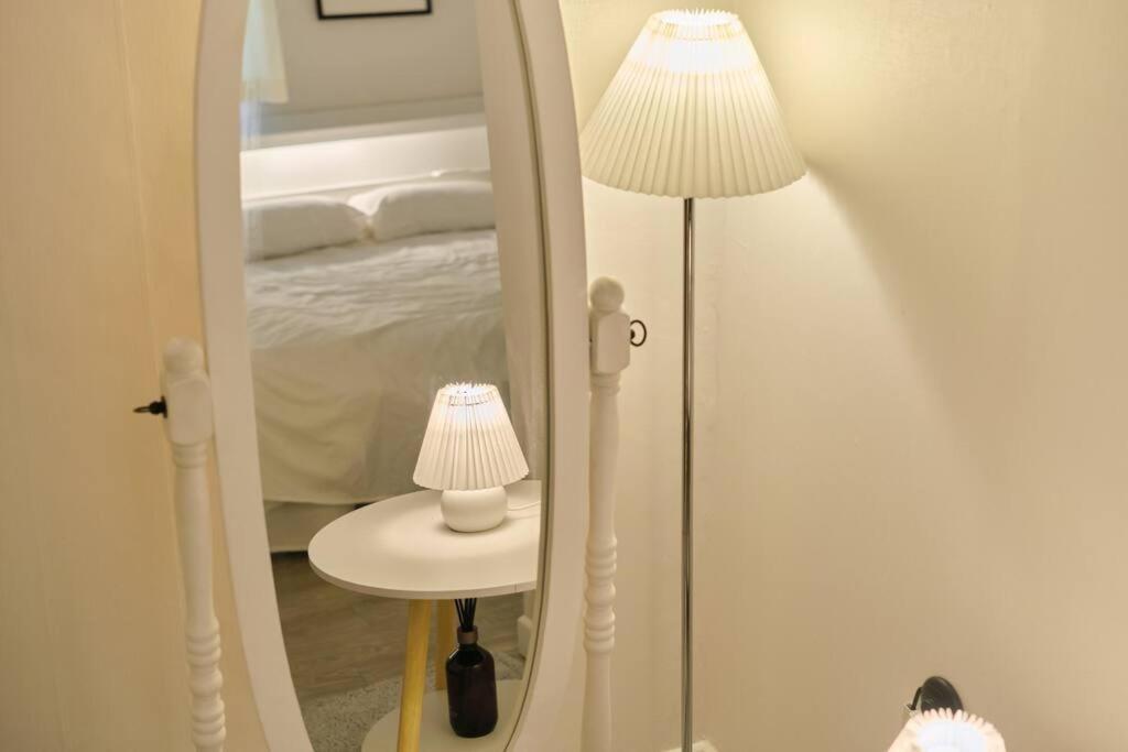 Bed & Breakfast Sg