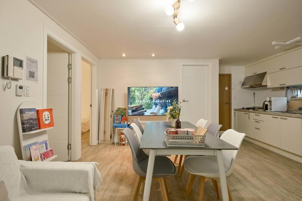 Sg Bed & Breakfast Seoul