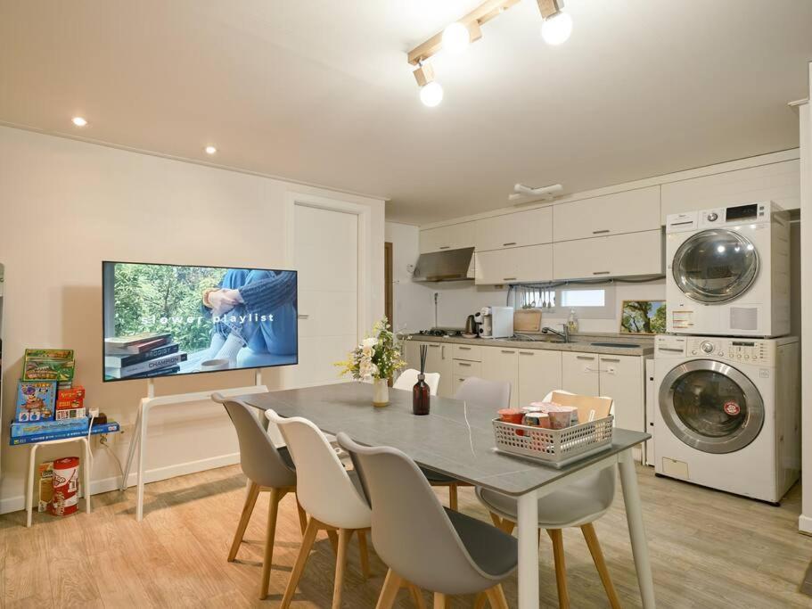 Sg Bed & Breakfast Seoul