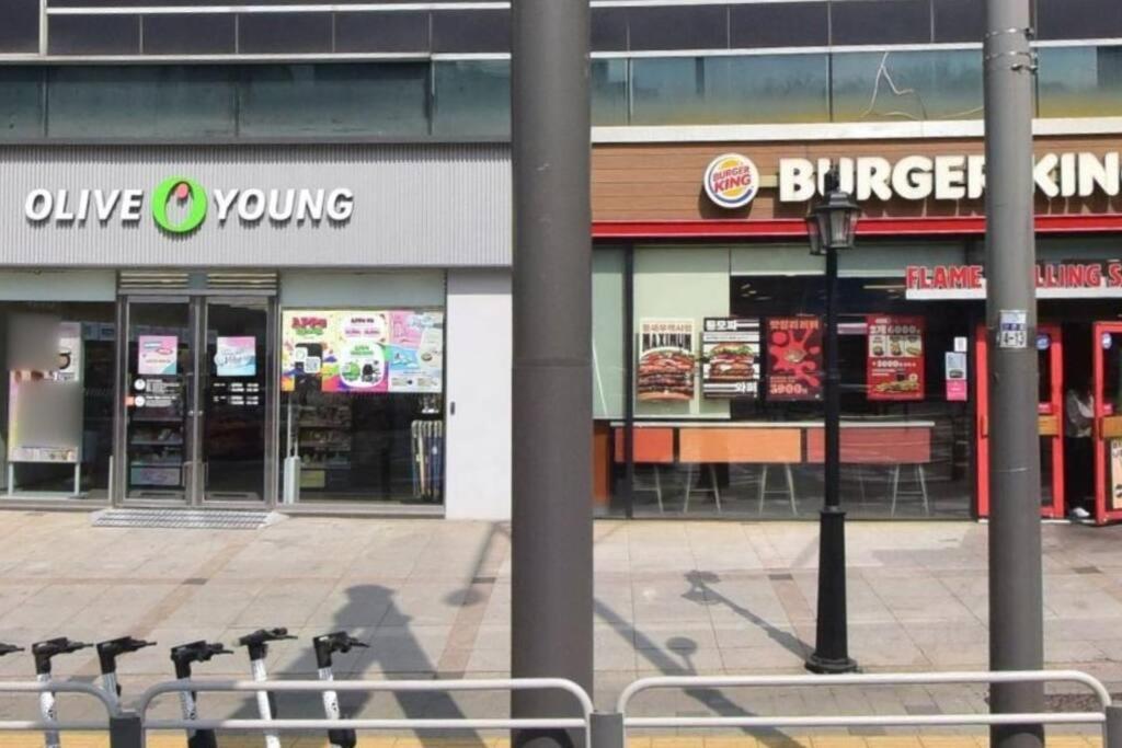 Sg * Seoul
