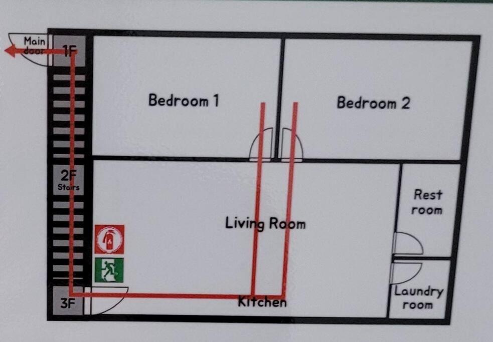 Bed & Breakfast Sg