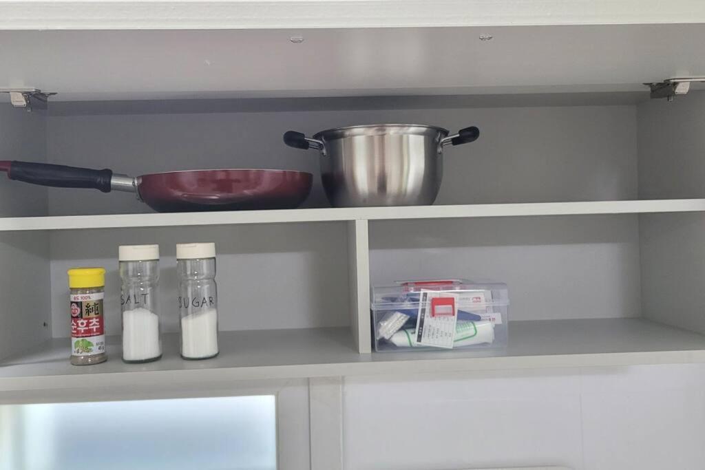 Bed & Breakfast Sg