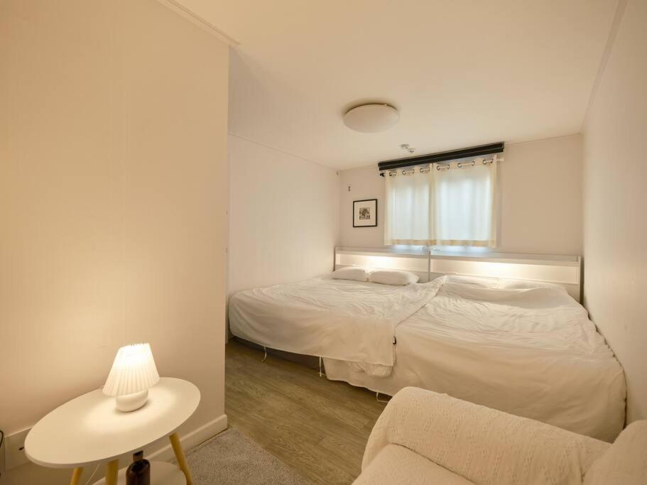 Sg Bed & Breakfast *