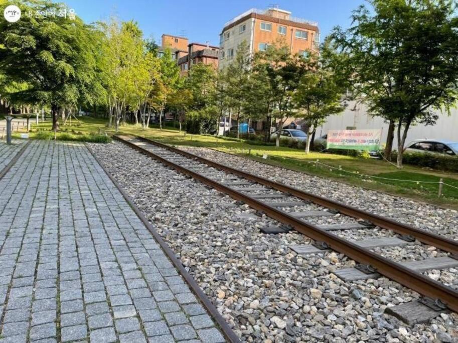 Sg Bed & Breakfast Seoul