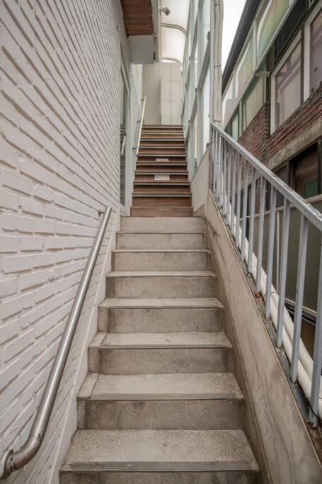 Sg Bed & Breakfast Seoul